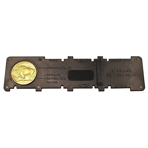 Gold Coin Balance