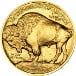 1oz buffalo gold coin