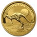 1oz kangaroo gold coin