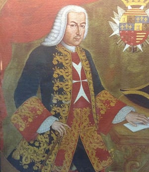 King Charles III of Spain
