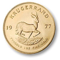 krugerrand