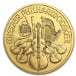 1oz philharmonic gold coin